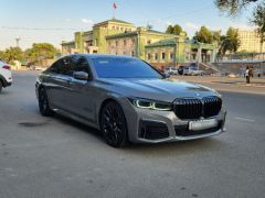 Фото авто BMW 7 серии