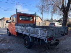 Фото авто Mercedes-Benz Sprinter