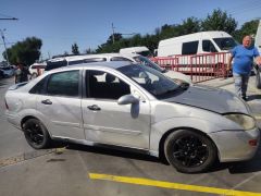 Сүрөт унаа Ford Focus