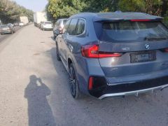 Сүрөт унаа BMW X1