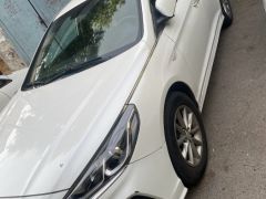 Фото авто Hyundai Sonata