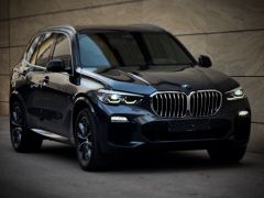 Фото авто BMW X5