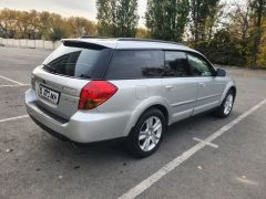 Сүрөт унаа Subaru Outback