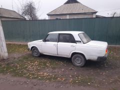 Photo of the vehicle ВАЗ (Lada) 2107