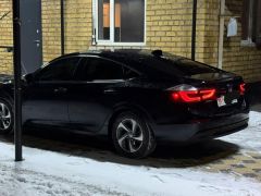 Photo of the vehicle Honda Insight