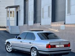 Фото авто BMW 5 серии