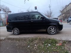 Фото авто Honda Stepwgn