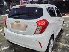 Photo of the vehicle Chevrolet Spark