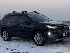 Photo of the vehicle Toyota RAV4