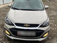 Photo of the vehicle Chevrolet Spark