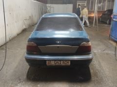 Сүрөт унаа Daewoo Nexia