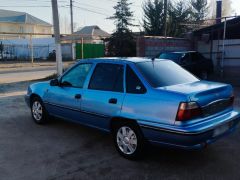 Сүрөт унаа Daewoo Nexia