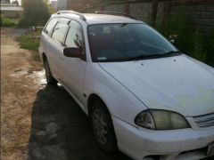 Photo of the vehicle Toyota Caldina