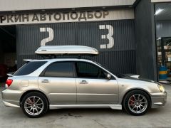 Фото авто Subaru Impreza