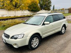 Сүрөт унаа Subaru Outback