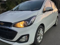 Сүрөт унаа Chevrolet Spark