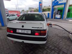 Фото авто Volkswagen Passat