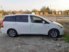 Photo of the vehicle Toyota Wish