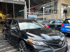 Сүрөт унаа Toyota Camry