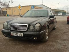 Photo of the vehicle Mercedes-Benz E-Класс