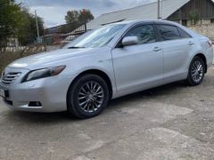 Фото авто Toyota Camry