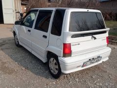 Photo of the vehicle Daewoo Tico