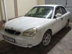 Photo of the vehicle Daewoo Nubira