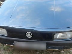 Фото авто Volkswagen Passat