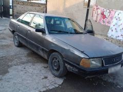 Фото авто Audi 100