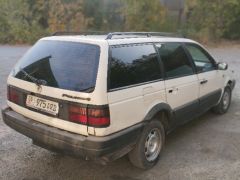 Сүрөт унаа Volkswagen Passat