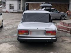 Photo of the vehicle ВАЗ (Lada) 2107