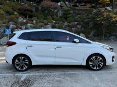 Фото авто Kia Carens