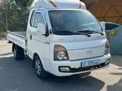 Фото авто Hyundai Porter