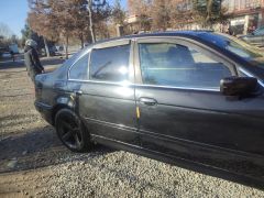 Сүрөт унаа BMW 5 серия