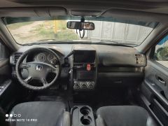 Сүрөт унаа Honda CR-V