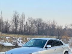 Сүрөт унаа BMW 5 серия