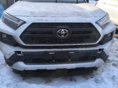 Photo of the vehicle Toyota RAV4