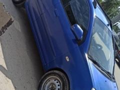 Сүрөт унаа Kia Picanto