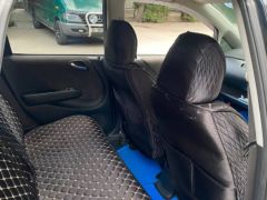 Фото авто Honda Fit