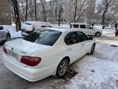 Фото авто Nissan Cefiro