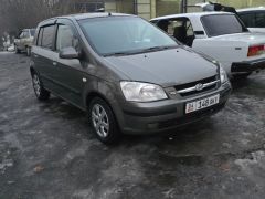 Photo of the vehicle Hyundai Getz