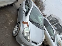 Сүрөт унаа Honda Fit