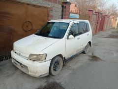 Фото авто Nissan Cube