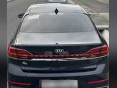 Фото авто Kia K7