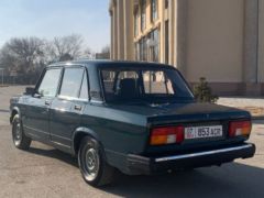 Сүрөт унаа ВАЗ (Lada) 2105