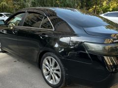 Сүрөт унаа Toyota Camry