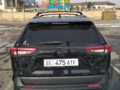 Photo of the vehicle Toyota RAV4