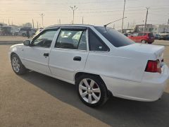 Сүрөт унаа Daewoo Nexia