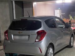 Фото авто Chevrolet Spark