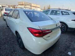 Сүрөт унаа Toyota Levin